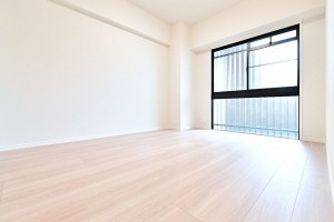 福岡市東区香椎、マンションの画像です