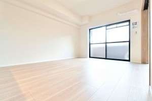 福岡市東区香椎、マンションの画像です
