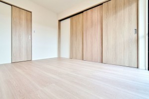 福岡市東区香椎、マンションの画像です