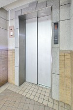 福岡市東区香椎、マンションの画像です