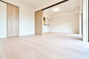 福岡市東区香椎、マンションの画像です