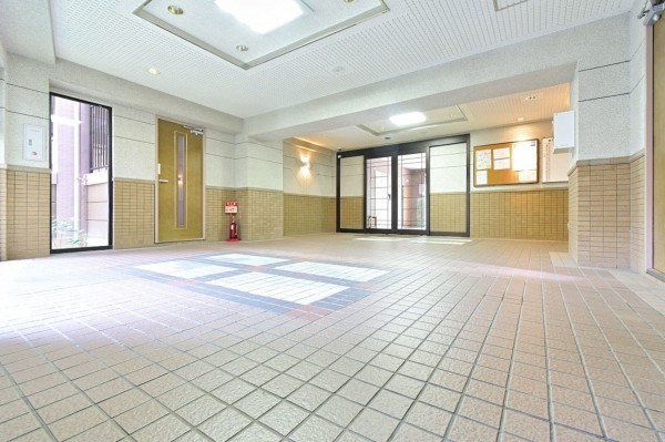 福岡市東区香椎、マンションの画像です