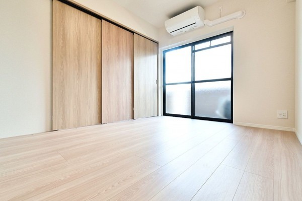 福岡市東区香椎、マンションの画像です