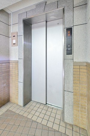 福岡市東区香椎、マンションの画像です