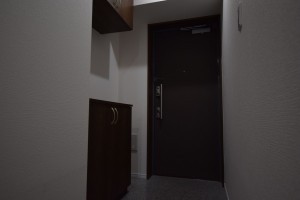 古賀市天神、マンションの画像です