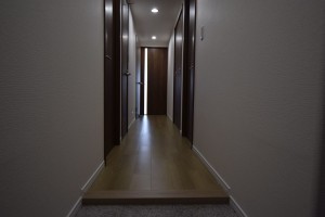 古賀市天神、マンションの画像です