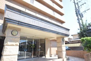 古賀市天神、マンションの画像です