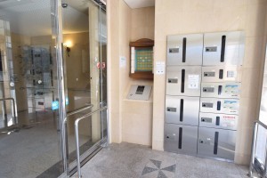 古賀市天神、マンションの画像です