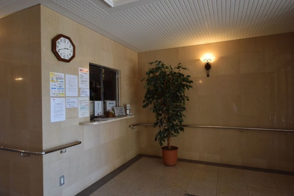 古賀市天神、マンションの画像です