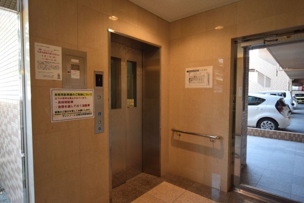 古賀市天神、マンションの画像です
