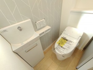 福岡市東区和白丘、中古一戸建ての画像です