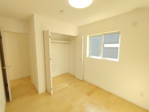 福岡市東区和白丘、中古一戸建ての画像です