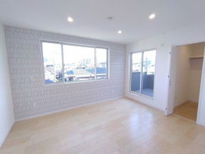福岡市東区和白丘、中古一戸建ての画像です