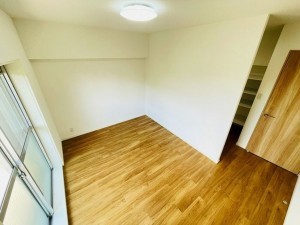 福岡市東区香椎浜、マンションの画像です