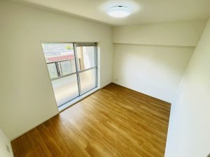 福岡市東区香椎浜、マンションの画像です