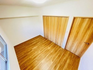 福岡市東区香椎浜、マンションの画像です