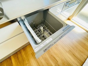福岡市東区香椎浜、マンションの画像です