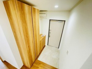 福岡市東区香椎浜、マンションの画像です