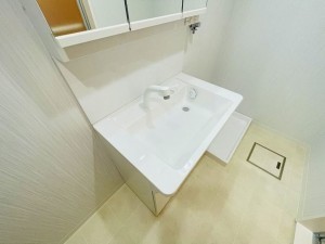 福岡市東区香椎浜、マンションの画像です