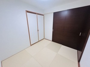 福岡市東区香椎照葉、マンションの画像です