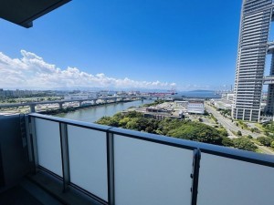 福岡市東区香椎照葉、マンションの画像です