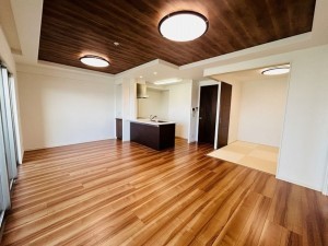 福岡市東区香椎照葉、マンションの画像です