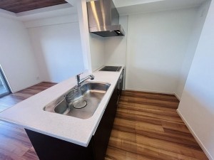 福岡市東区香椎照葉、マンションの画像です