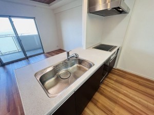 福岡市東区香椎照葉、マンションの画像です
