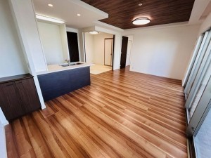 福岡市東区香椎照葉、マンションの画像です