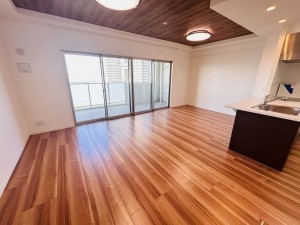 福岡市東区香椎照葉、マンションの画像です