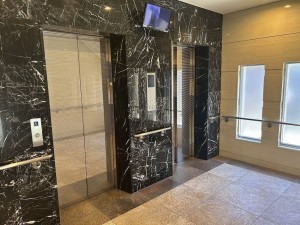 福岡市東区香椎照葉、マンションの画像です