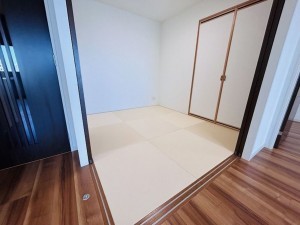 福岡市東区香椎照葉、マンションの画像です