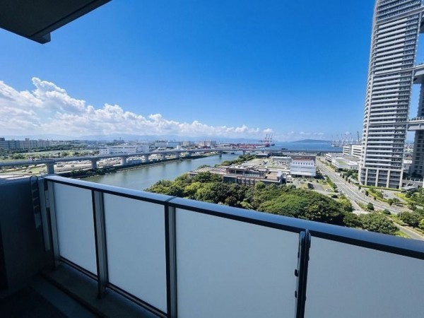 福岡市東区香椎照葉、マンションの画像です