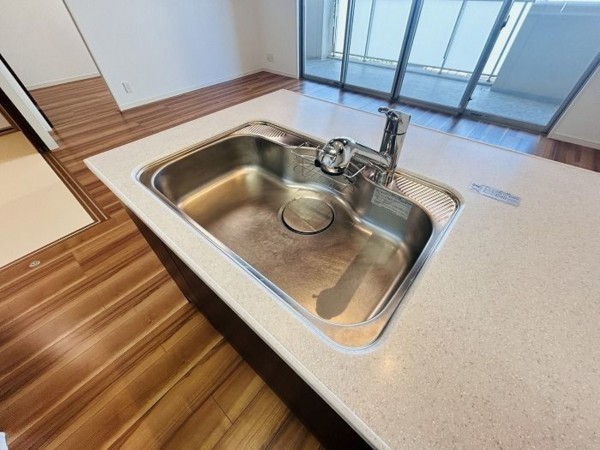 福岡市東区香椎照葉、マンションの画像です