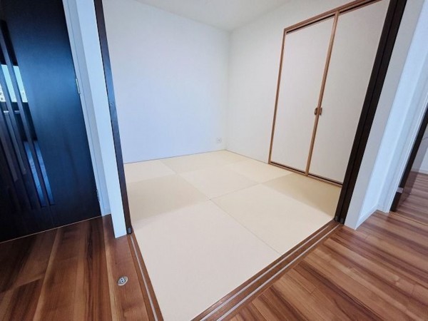福岡市東区香椎照葉、マンションの画像です