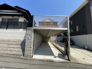 福岡市東区下原、中古一戸建ての画像です