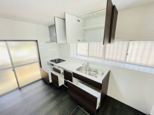 福岡市東区下原、中古一戸建ての画像です