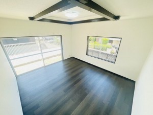 福岡市東区下原、中古一戸建ての画像です