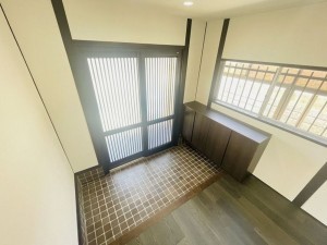 福岡市東区下原、中古一戸建ての画像です
