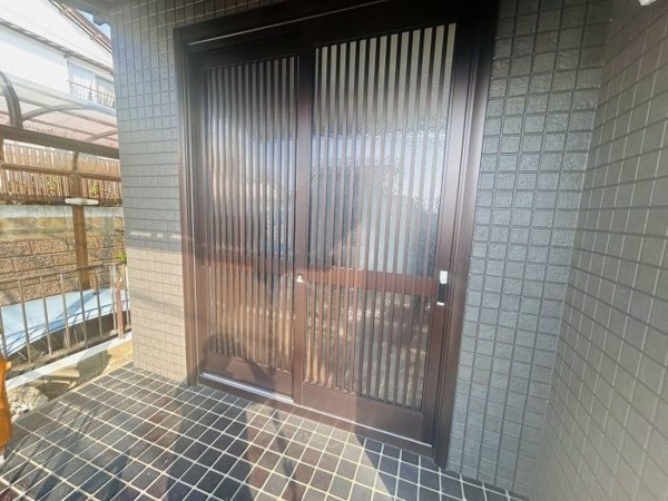 福岡市東区下原、中古一戸建ての画像です