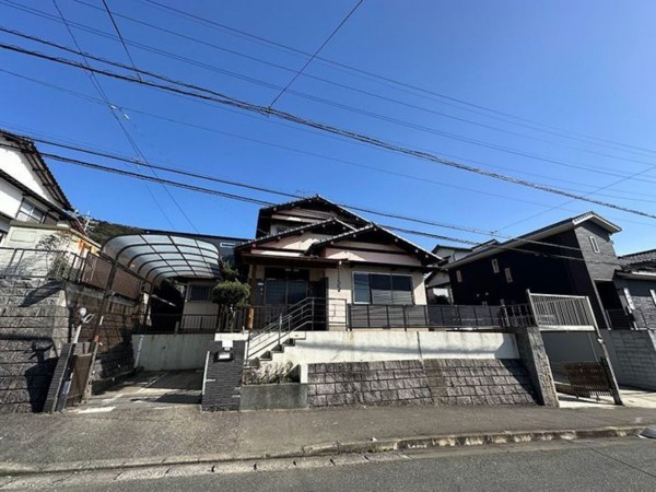 福岡市東区下原、中古一戸建ての画像です