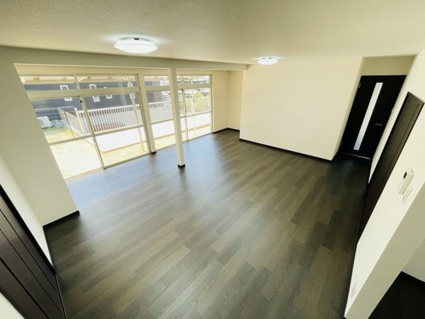福岡市東区下原、中古一戸建ての画像です