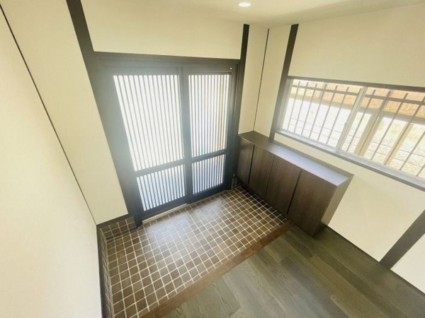 福岡市東区下原、中古一戸建ての画像です