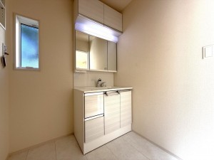 福岡市東区高美台、新築一戸建ての画像です