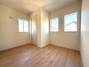 福岡市東区高美台、新築一戸建ての画像です