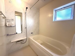 福岡市東区高美台、新築一戸建ての画像です