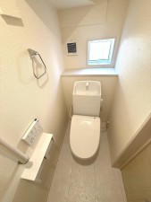 福岡市東区高美台、新築一戸建ての画像です