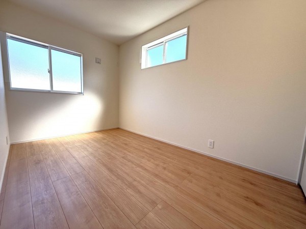 福岡市東区高美台、新築一戸建ての画像です