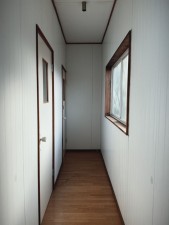 福岡市東区西戸崎、中古一戸建ての画像です