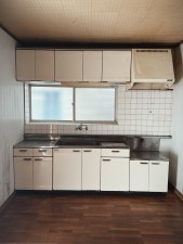 福岡市東区西戸崎、中古一戸建ての画像です